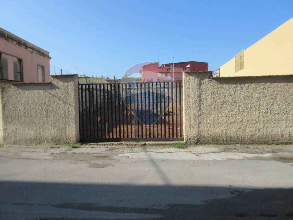 Terreno a Melilli in piazza paternò castello - Foto 3