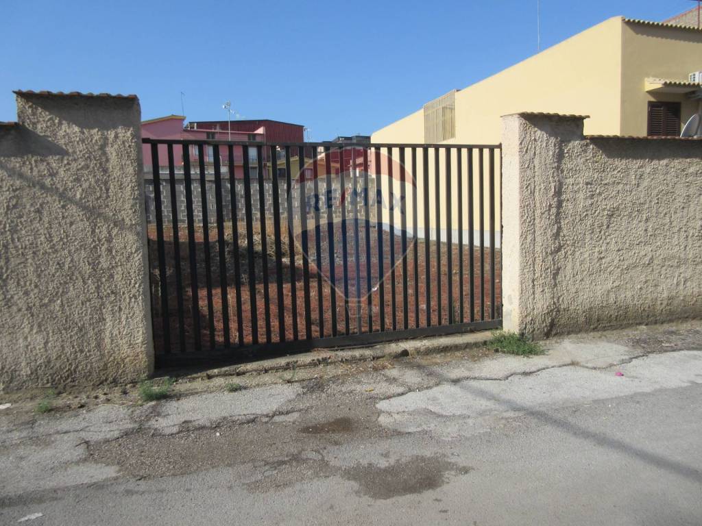 Terreno a Melilli in piazza paternò castello - Foto 4