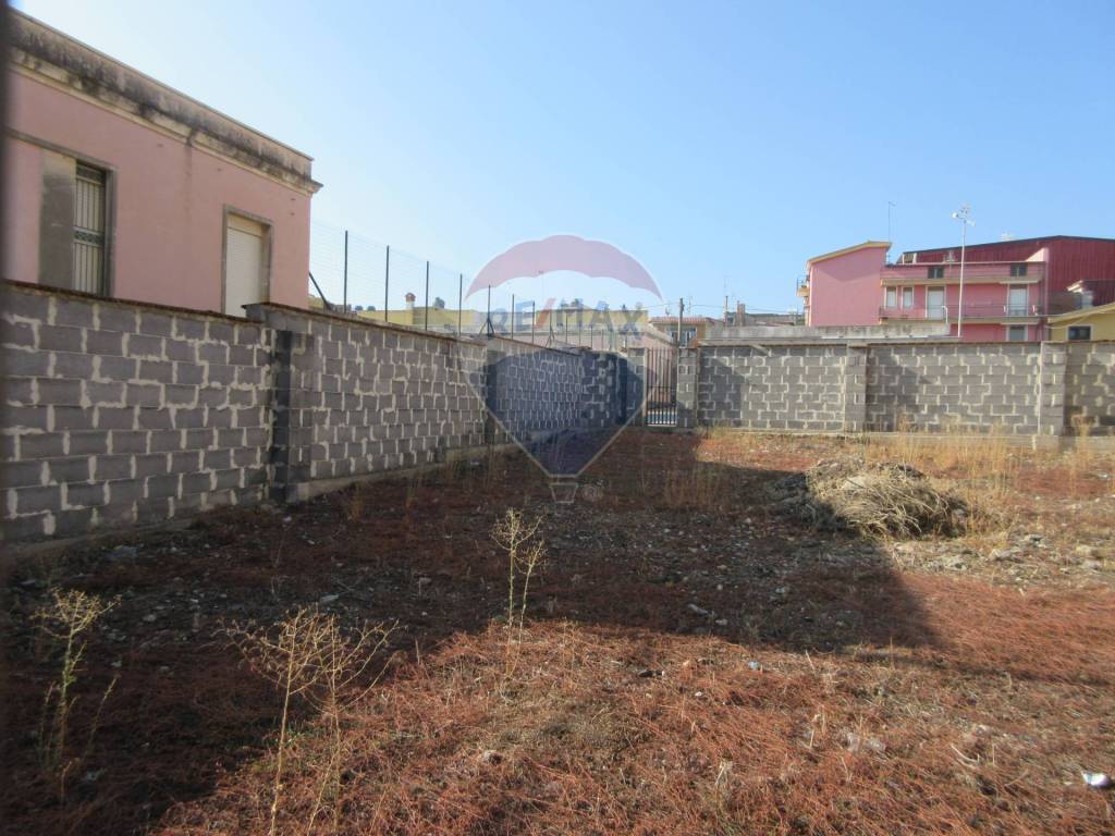 Terreno a Melilli in piazza paternò castello - Foto 5