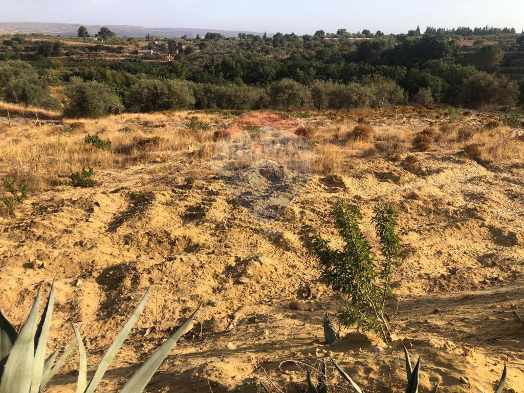 Terreno a Chiaramonte gulfi in C/da Gerardo - Foto 3