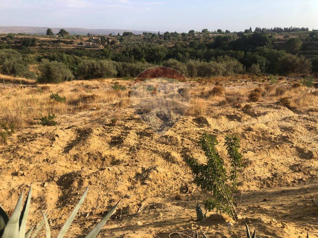 Terreno a Chiaramonte gulfi in C/da Gerardo - Foto 4