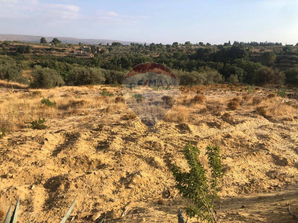 Terreno a Chiaramonte gulfi in C/da Gerardo - Foto 5