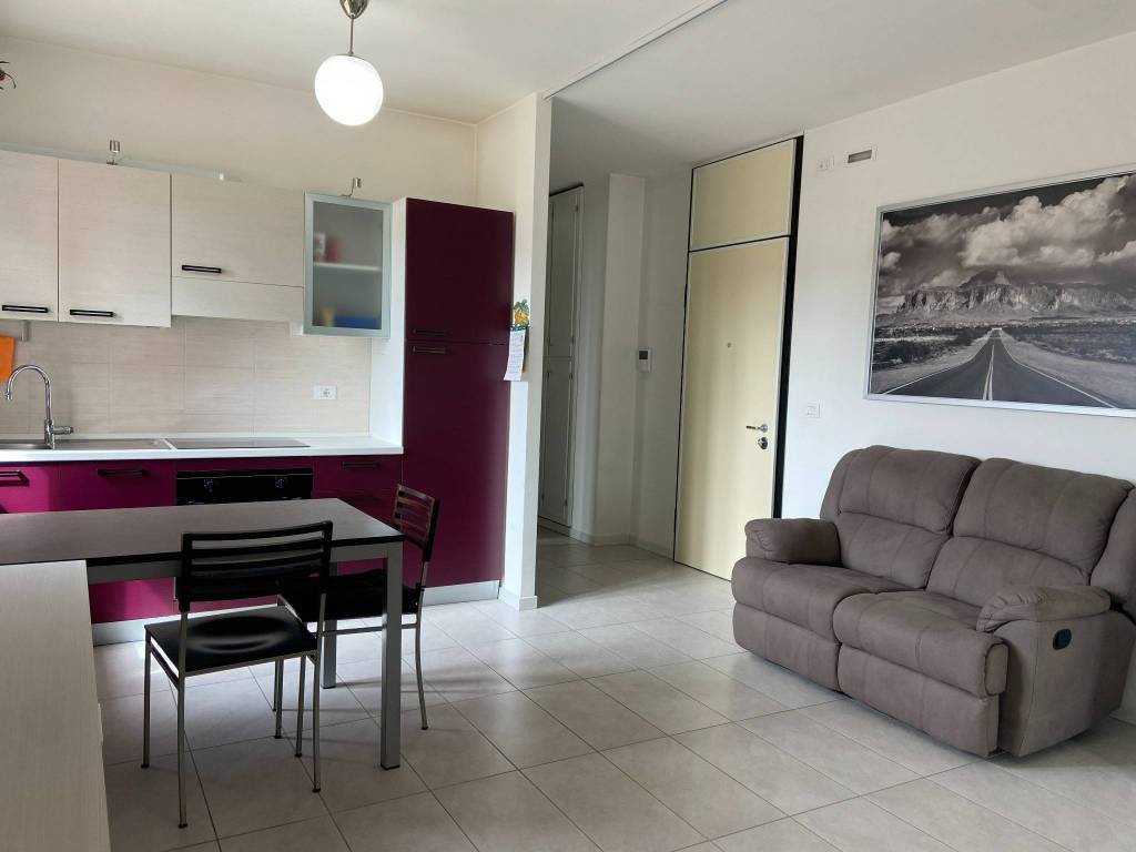 Appartamento a Udine in Largo Carlo Goldoni, 18 - Foto 2