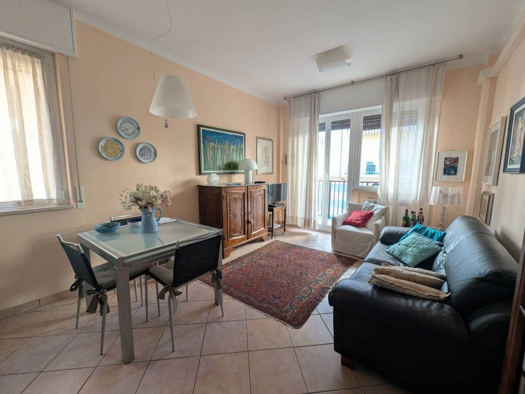 Appartamento a Laigueglia in Via Torino, 24 - Foto 2