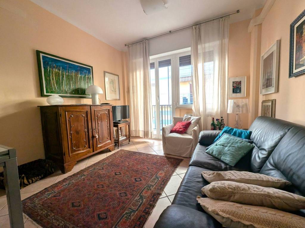 Appartamento a Laigueglia in Via Torino, 24 - Foto 3