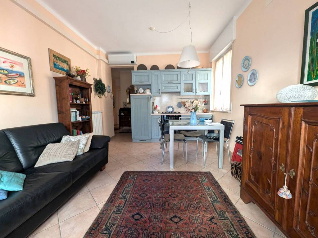 Appartamento a Laigueglia in Via Torino, 24 - Foto 4