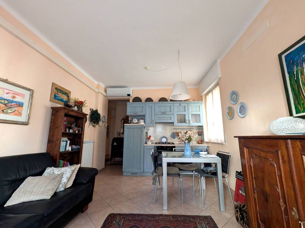 Appartamento a Laigueglia in Via Torino, 24 - Foto 5