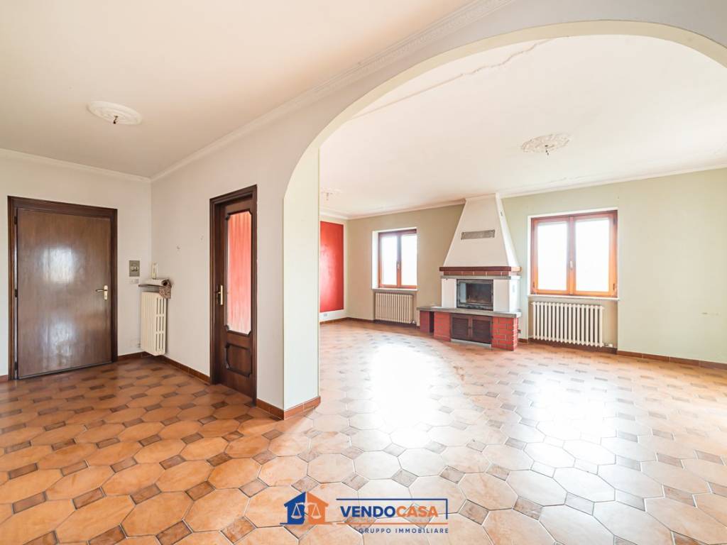 Appartamento a Busca in Via Umberto I, 46 - Foto 2