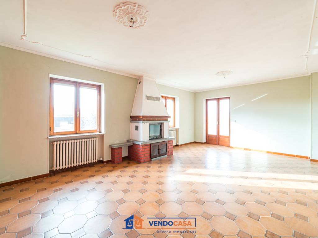 Appartamento a Busca in Via Umberto I, 46 - Foto 3