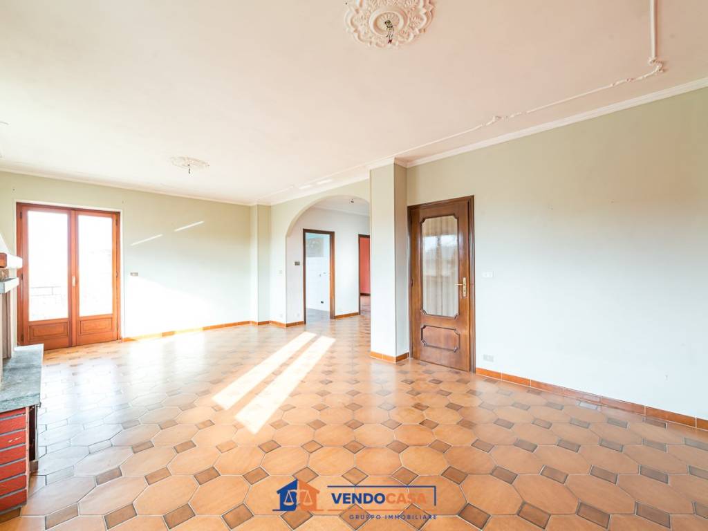 Appartamento a Busca in Via Umberto I, 46 - Foto 5