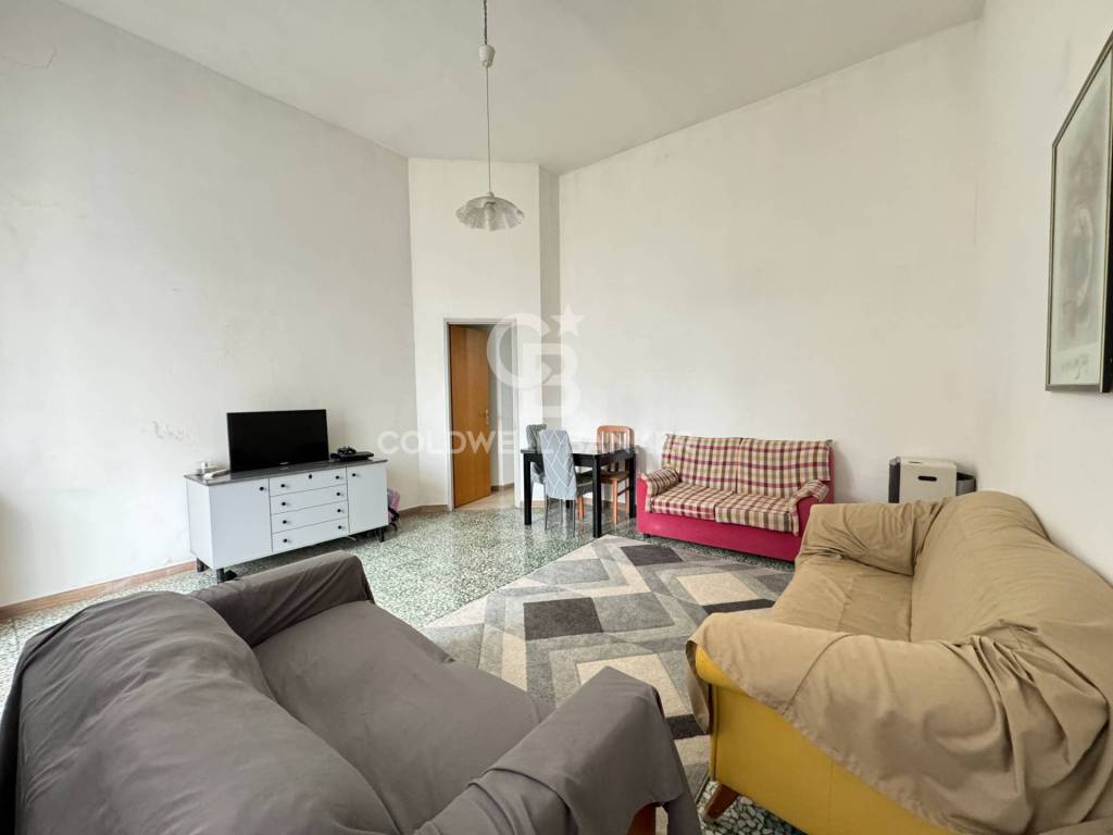 Casa indipendente a Vittoria in piazza daniele manin, 15 - Foto 3