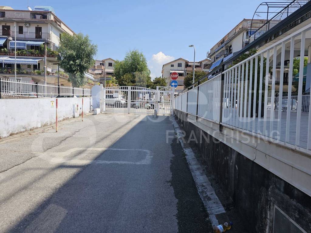 Appartamento a Scalea in Via Lauro, 176 - Foto 2