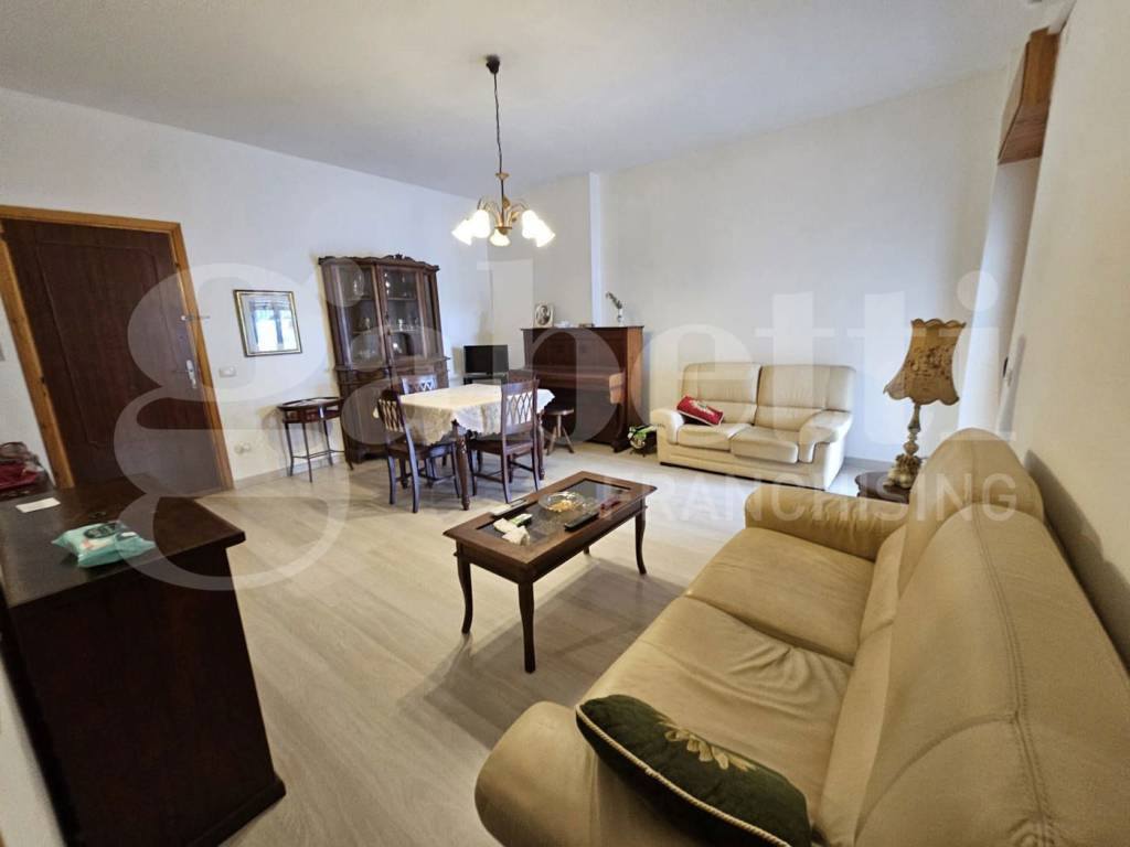 Appartamento a Scalea in Via Lauro, 176 - Foto 3