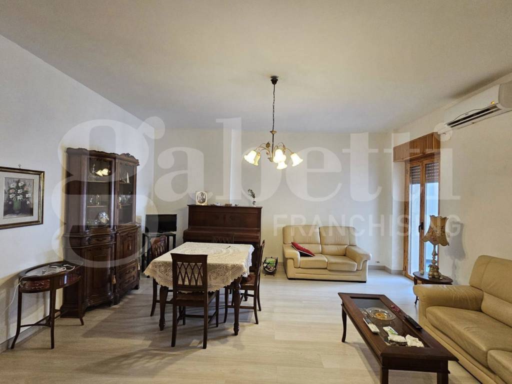 Appartamento a Scalea in Via Lauro, 176 - Foto 4