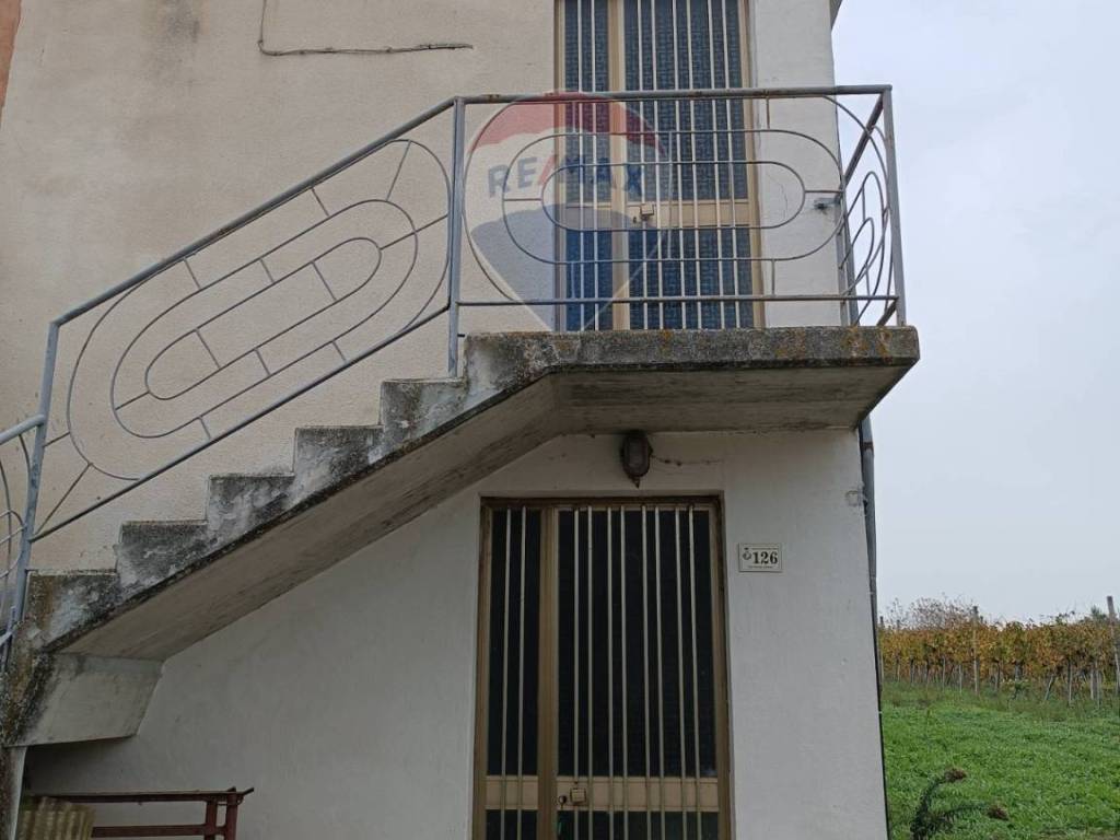 Rustico / casale a Francavilla al mare - Foto 2