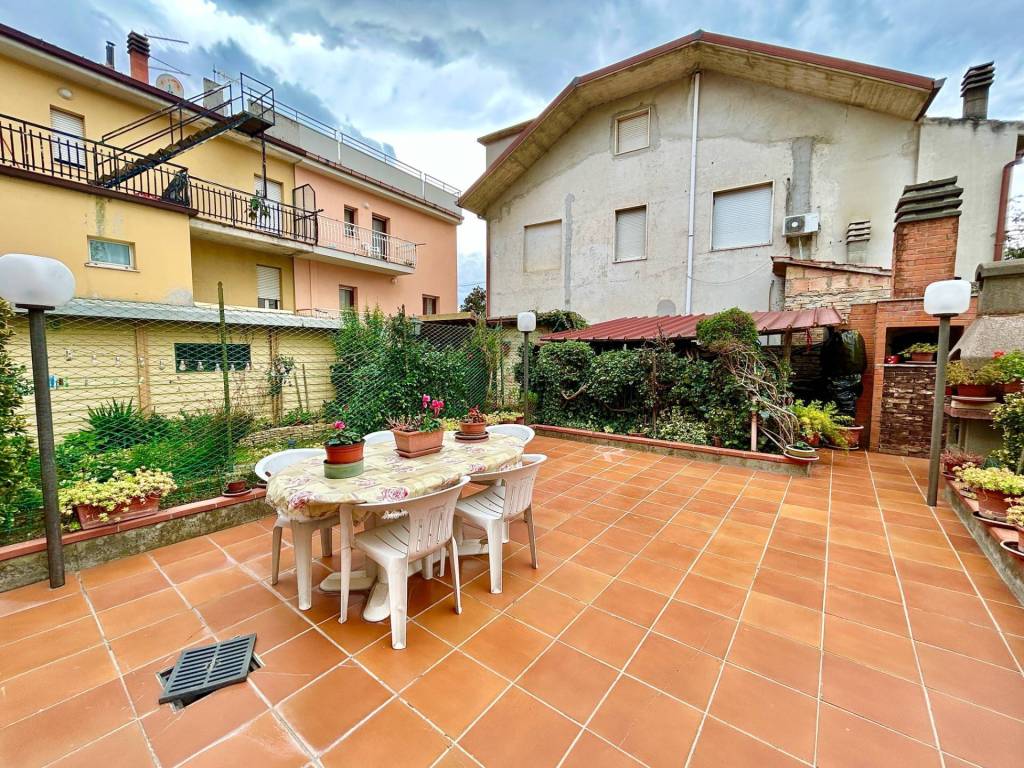 Casa indipendente a Castel di lama in Via Armando Diaz, 23 - Foto 3