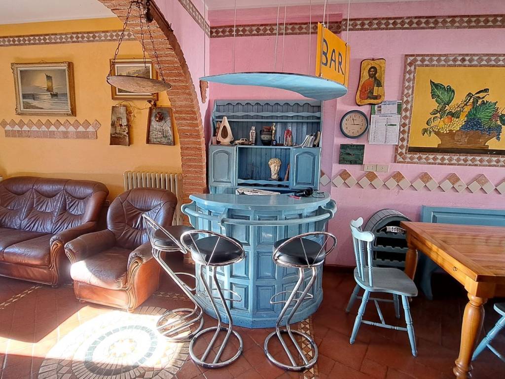Appartamento a Rosignano marittimo in Via Vincenzo Cuoco - Foto 4