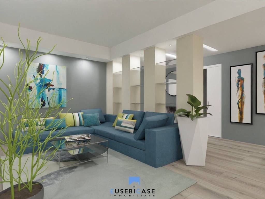 Appartamento a Riccione in Viale Dante Alighieri - Foto 2