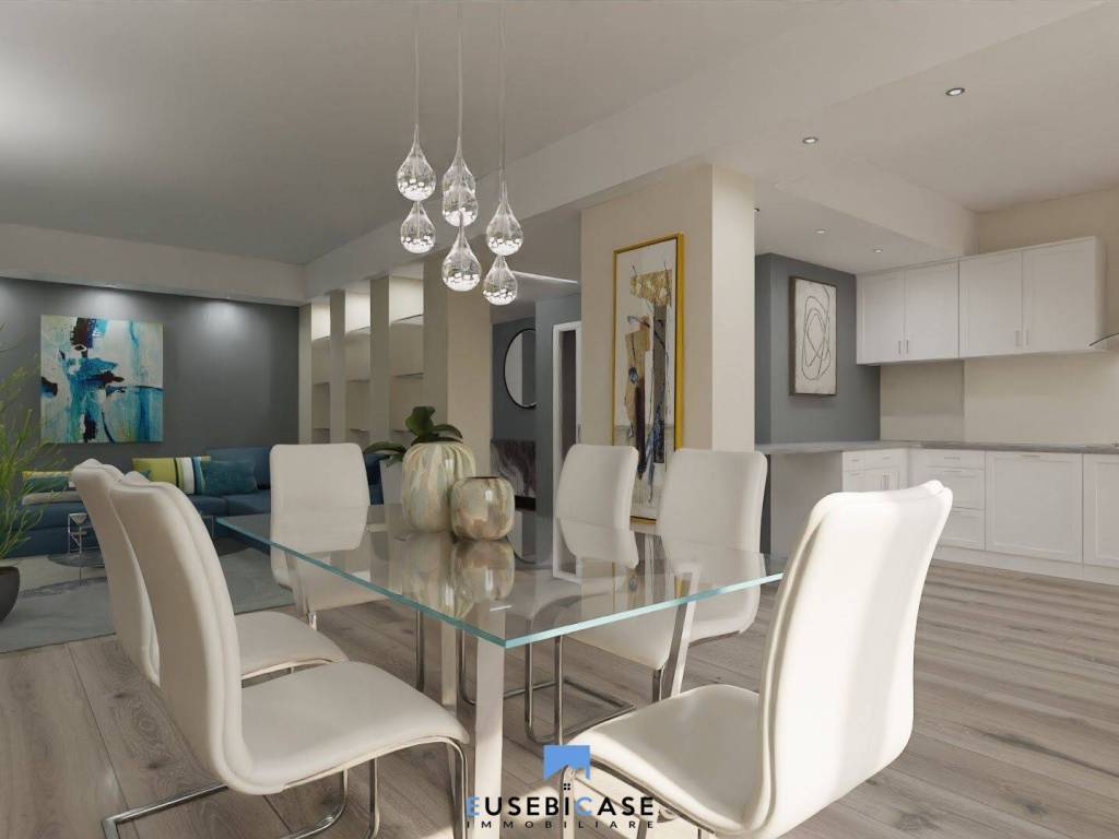 Appartamento a Riccione in Viale Dante Alighieri - Foto 4