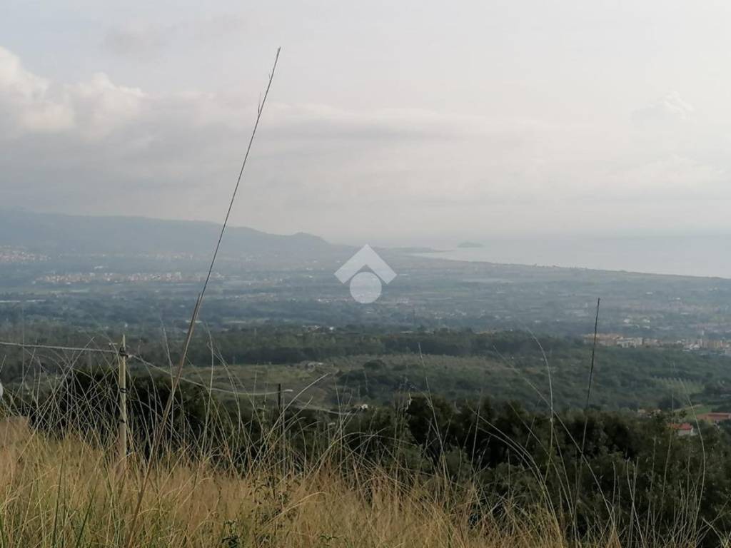 Terreno a Scalea in CONTRADA PIANO GRANDE - Foto 3