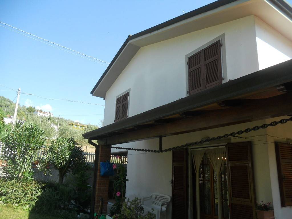 Casa indipendente a Castelnuovo magra - Foto 4