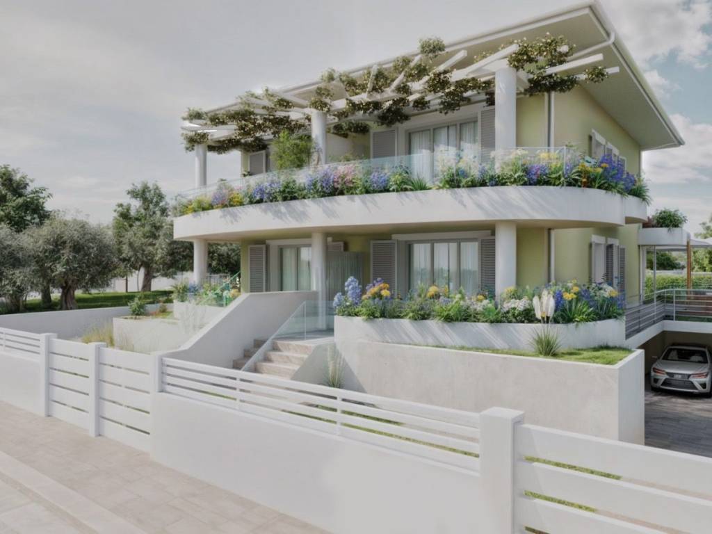 Villa a Serravalle pistoiese in Via Baco - Foto 2