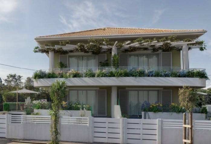 Villa a Serravalle pistoiese in Via Baco - Foto 3