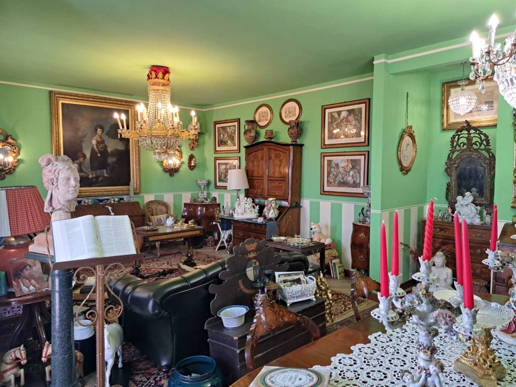 Appartamento a Alessandria in Corso Alfonso La Marmora, 91 - Foto 2