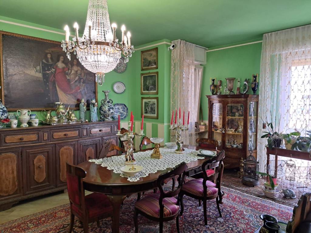 Appartamento a Alessandria in Corso Alfonso La Marmora, 91 - Foto 3