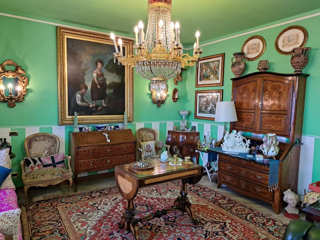 Appartamento a Alessandria in Corso Alfonso La Marmora, 91 - Foto 4