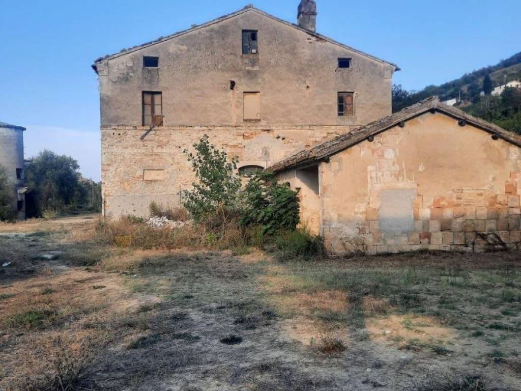 Rustico / casale a Montefiore dell'aso in Contrada Aso, 119 - Foto 4