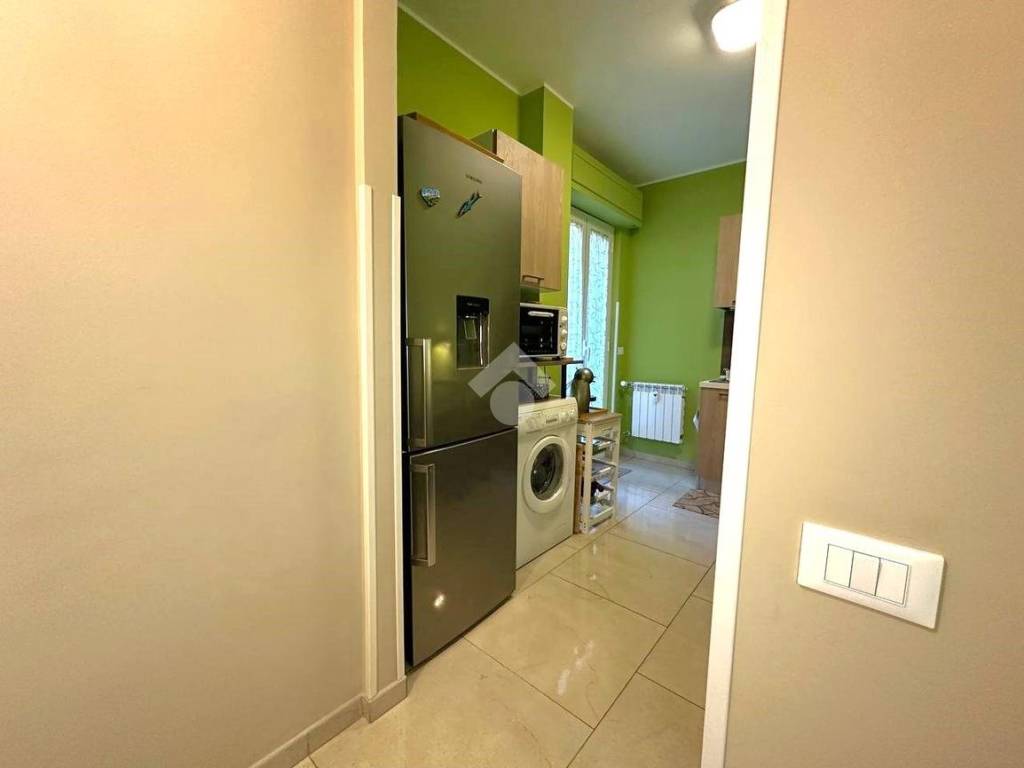 Appartamento a Bordighera in Via cagliari, 5 - Foto 3