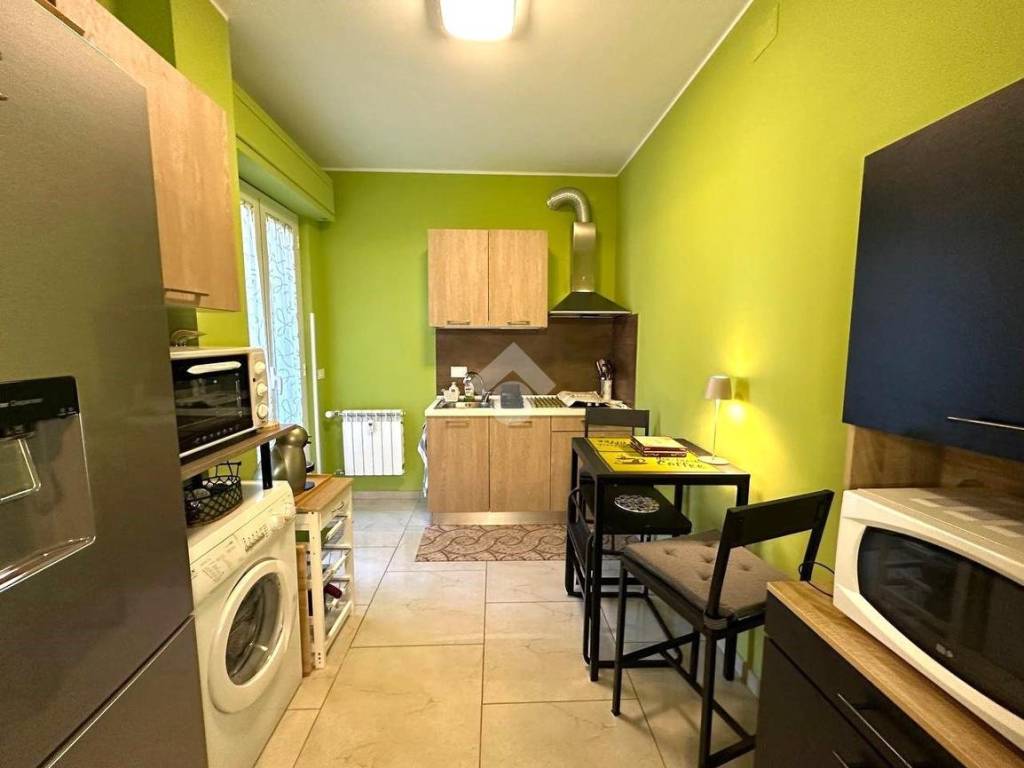 Appartamento a Bordighera in Via cagliari, 5 - Foto 4