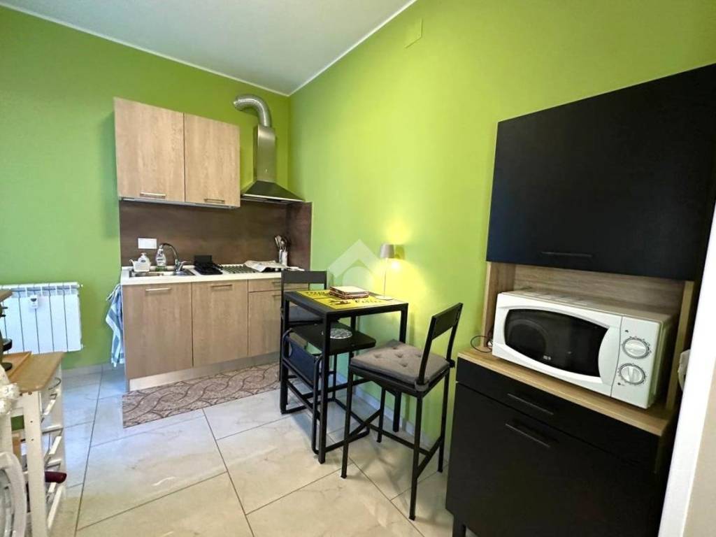 Appartamento a Bordighera in Via cagliari, 5 - Foto 5