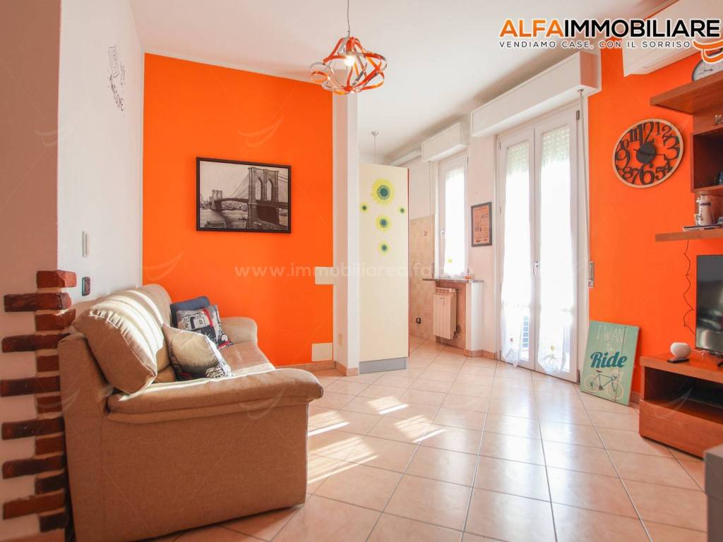 Appartamento a Novara in Via Guglielmo Oberdan, 7 - Foto 5