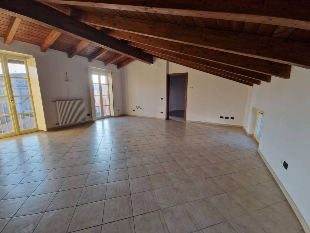 Appartamento a Borgonovo val tidone - Foto 4