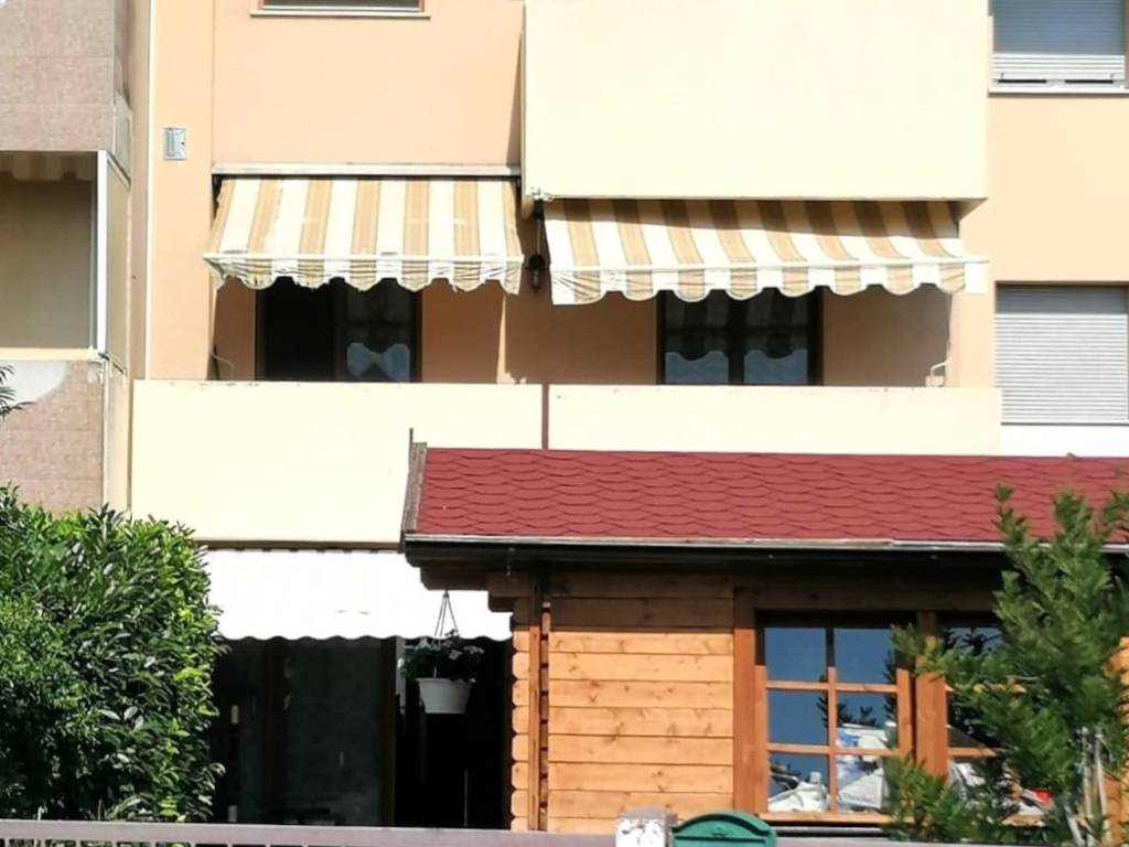 Villetta a schiera a Ronchi dei legionari - Foto 2
