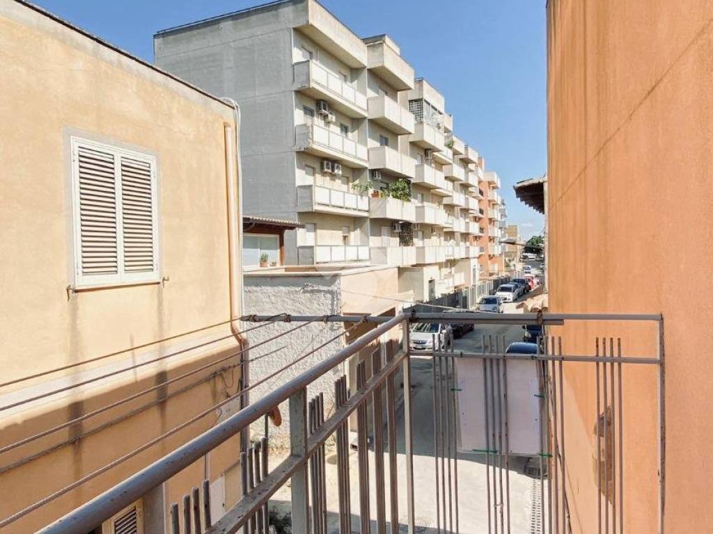 Casa indipendente a Mazara del vallo in Via Legnano - Foto 5