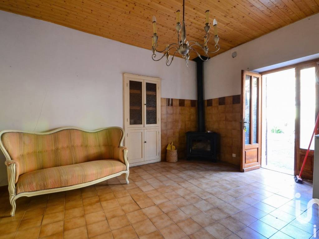 Casa indipendente a Murialdo in Località Borgata Massimina - Foto 2