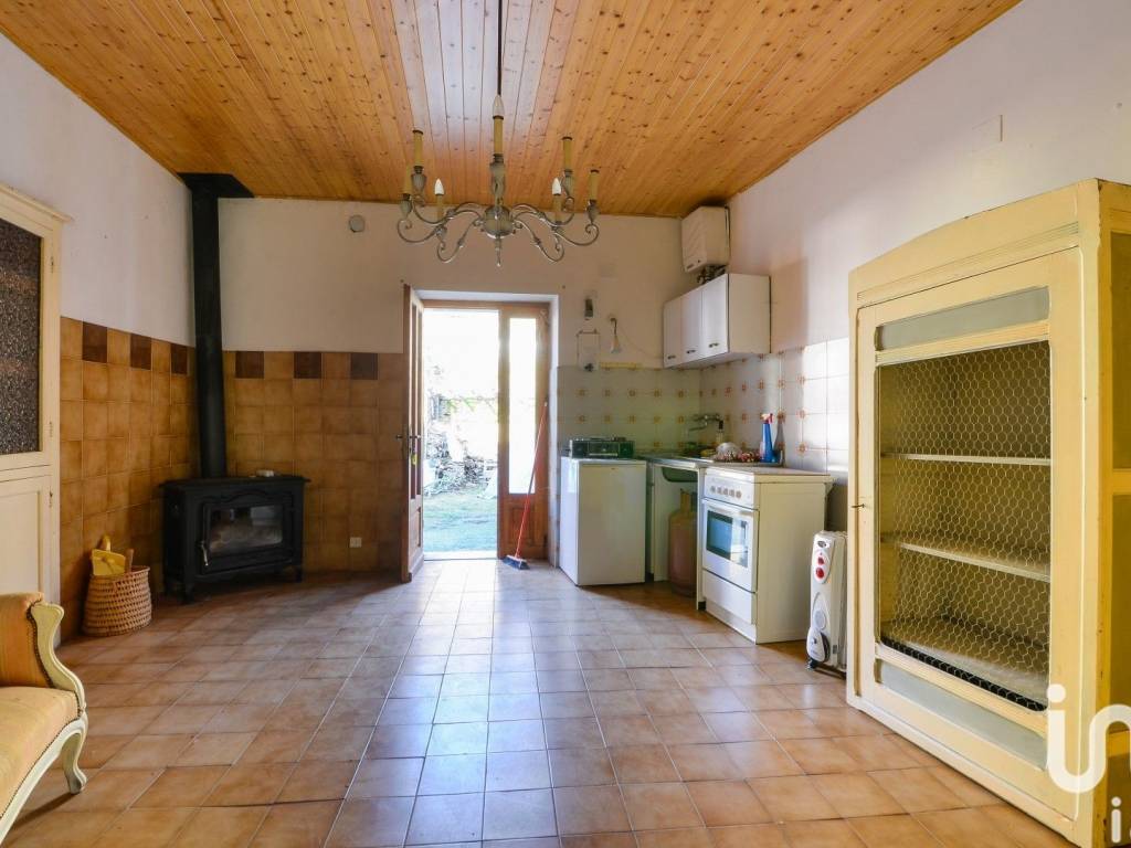 Casa indipendente a Murialdo in Località Borgata Massimina - Foto 3
