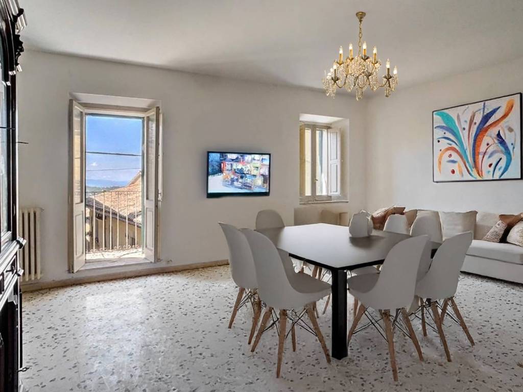 Casa indipendente a Arpino in Vicolo Lorenzo Morelli - Foto 2