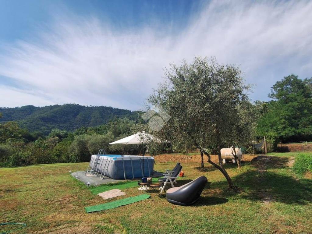 Villetta a schiera a Calice al cornoviglio in Piano di Madrignano, 127 - Foto 3