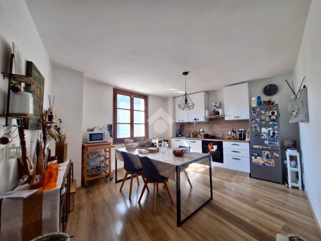 Villetta a schiera a Calice al cornoviglio in Piano di Madrignano, 127 - Foto 4