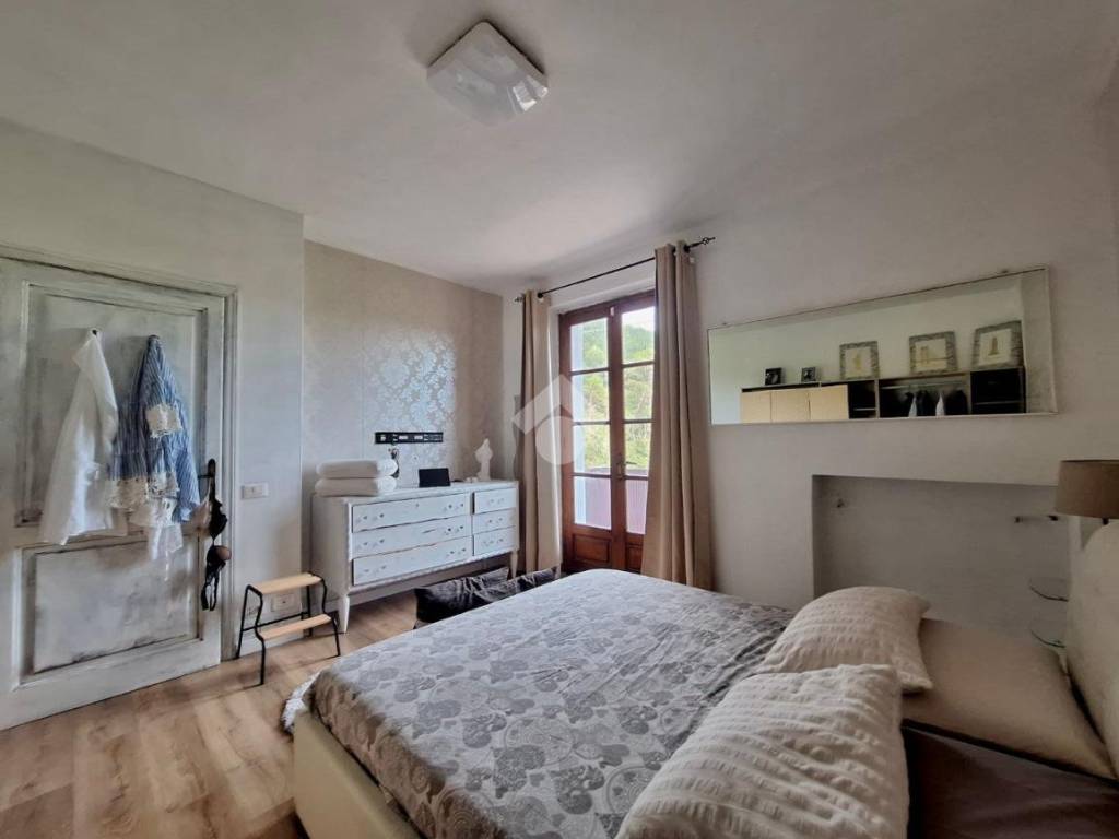 Villetta a schiera a Calice al cornoviglio in Piano di Madrignano, 127 - Foto 5