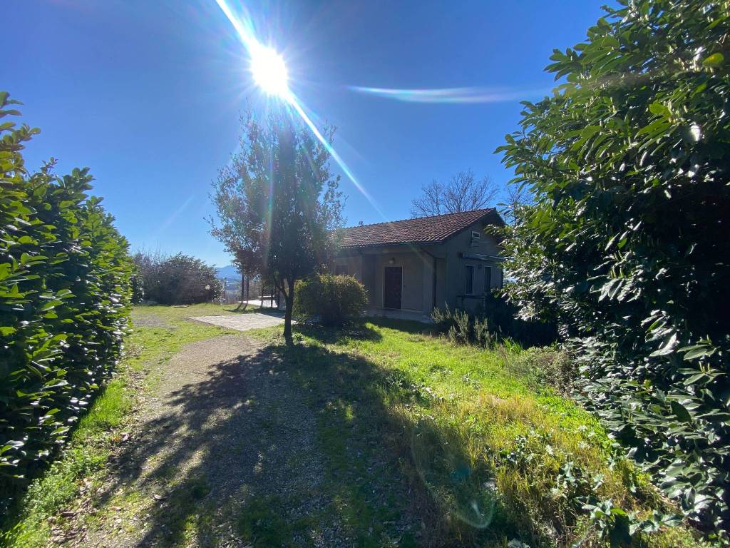 Villa a Montefiascone in Via San Francesco - Foto 2