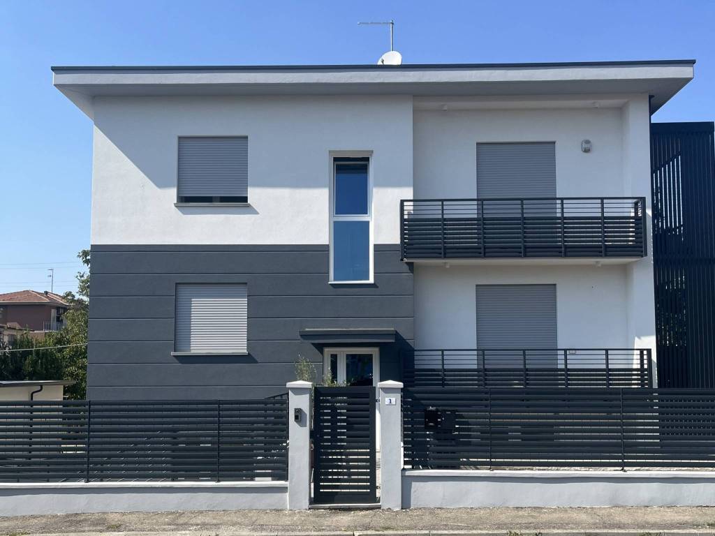 Immobile a Parma in Via Filippo Brunelleschi, 1 - Foto 4