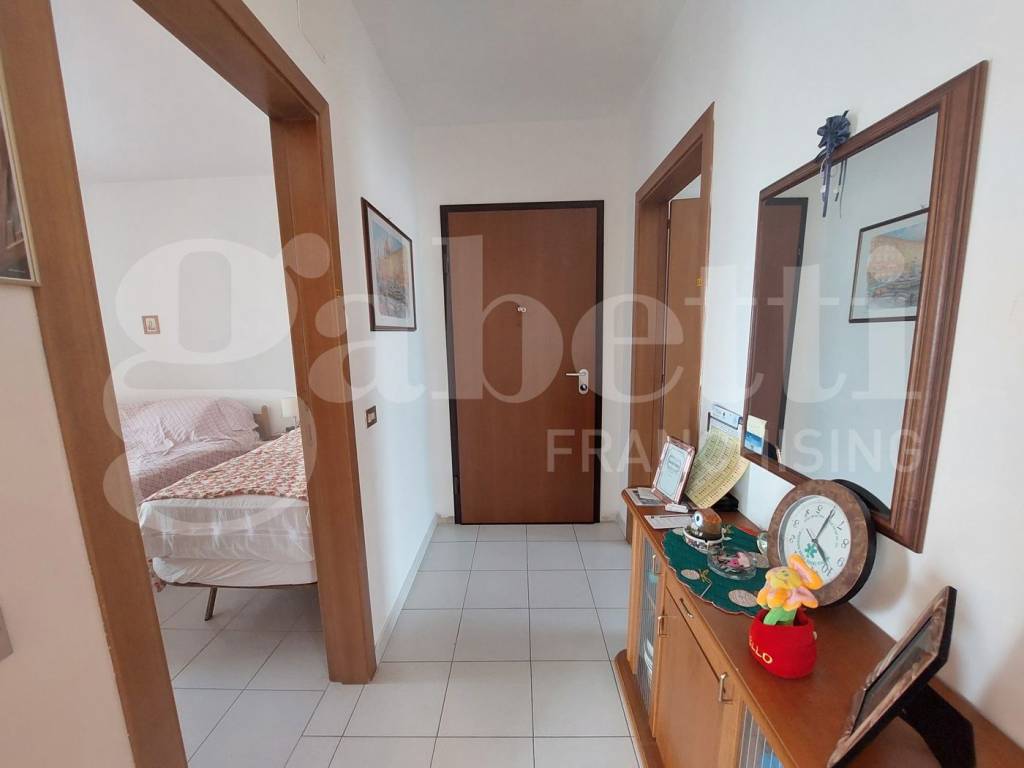 Appartamento a Alba adriatica in Via dei Tigli, 53 - Foto 4