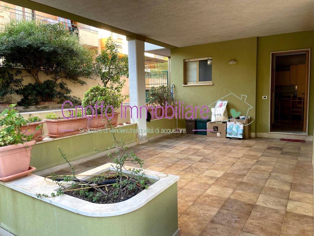 Appartamento a Erice in Via Cosenza - Foto 3