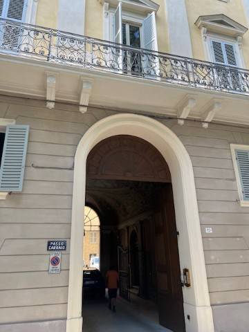 Appartamento a Modena in Viale Martiri della Libertà, 32 - Foto 3
