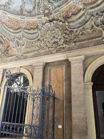 Appartamento a Modena in Viale Martiri della Libertà, 32 - Foto 4
